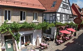 Weinhotel Oechsle&Brix